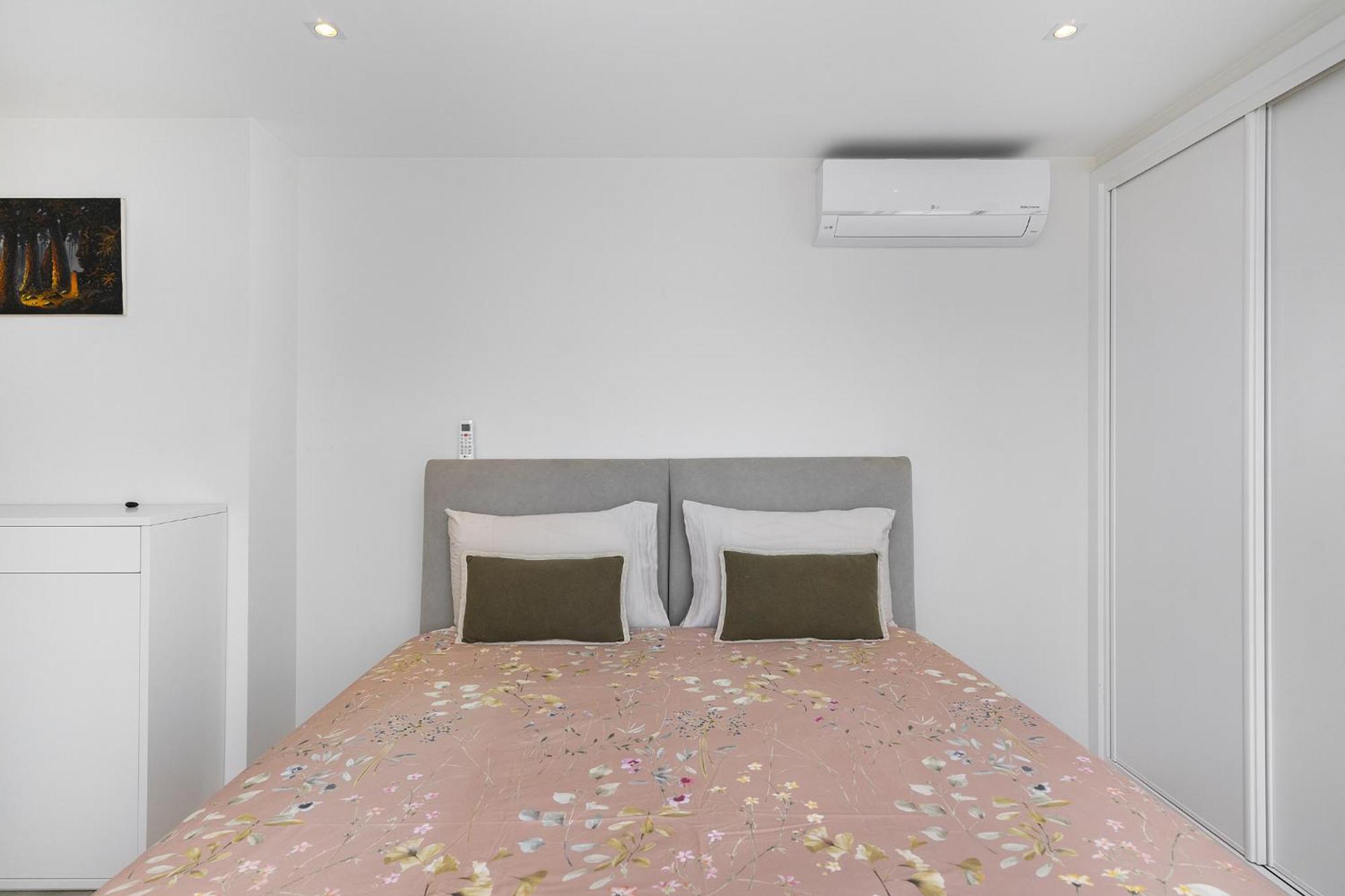 Whome Family Condo - Urban Retreat With Parking, Ac, Elevator In Great Location Lisabona Exterior foto